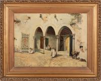 Fallardo (First Half 20th Century)