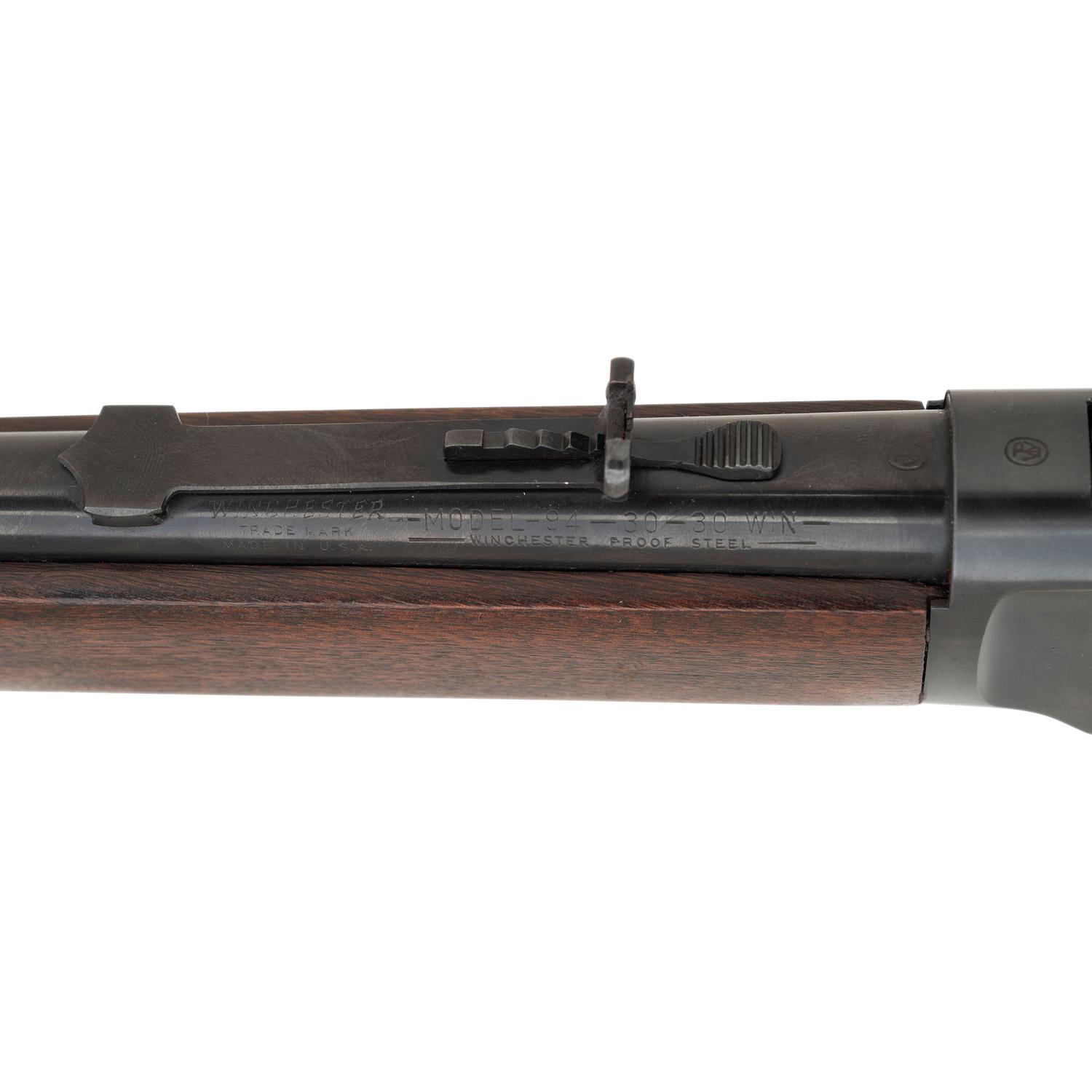 **Winchester Model 94