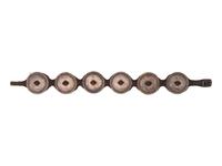 Navajo First Phase Concha Belt