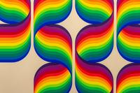 La Longue Marche (four prints), 1974-1975