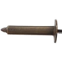 US Model 1918 Mk 1 Trench Knife by Au Lion
