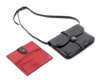 Gucci Purse and Wallet, 1980-90s