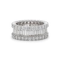 DIAMOND ETERNITY BAND