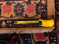 A Khorasan Wool Rug