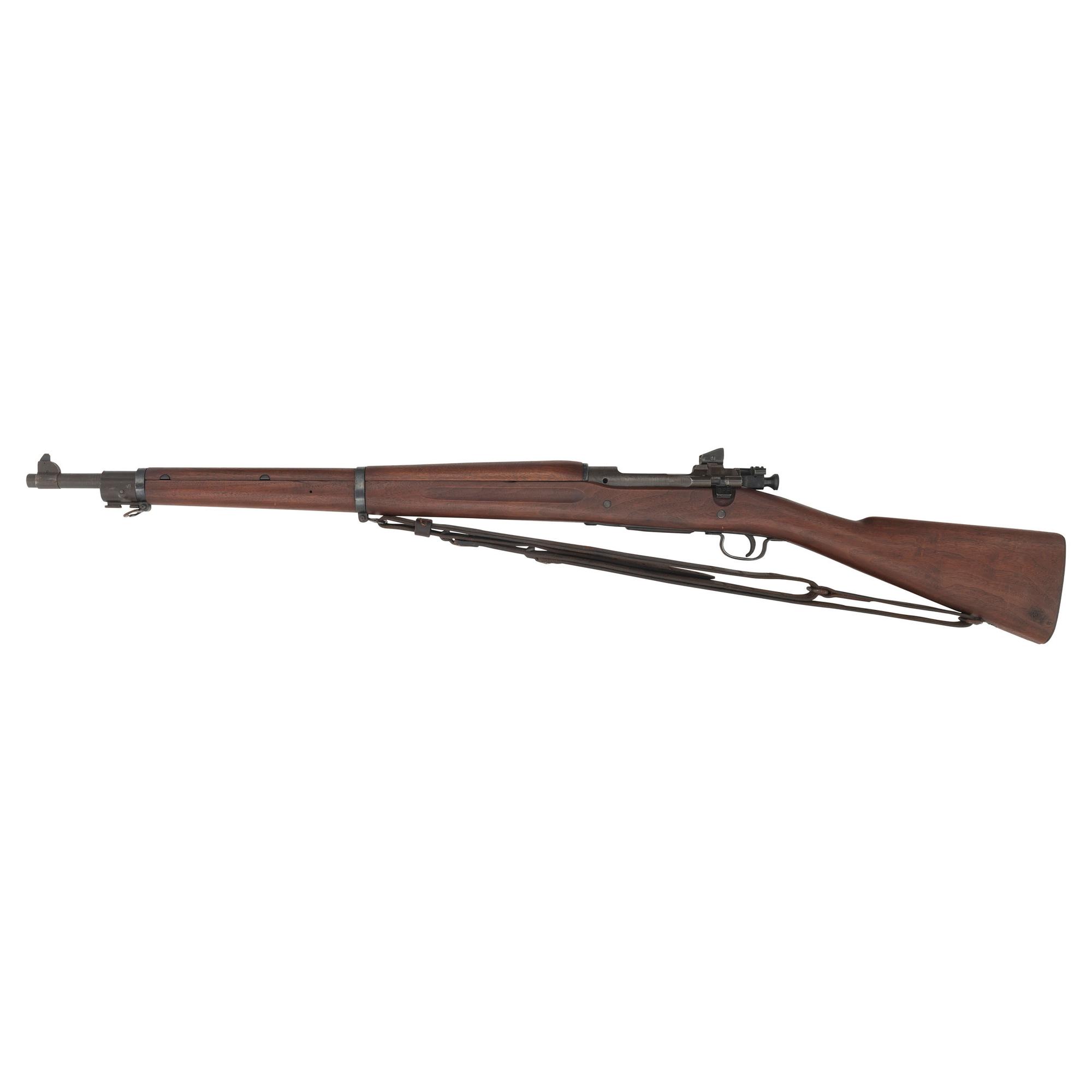 **Remington Model 1903-A3 Rifle