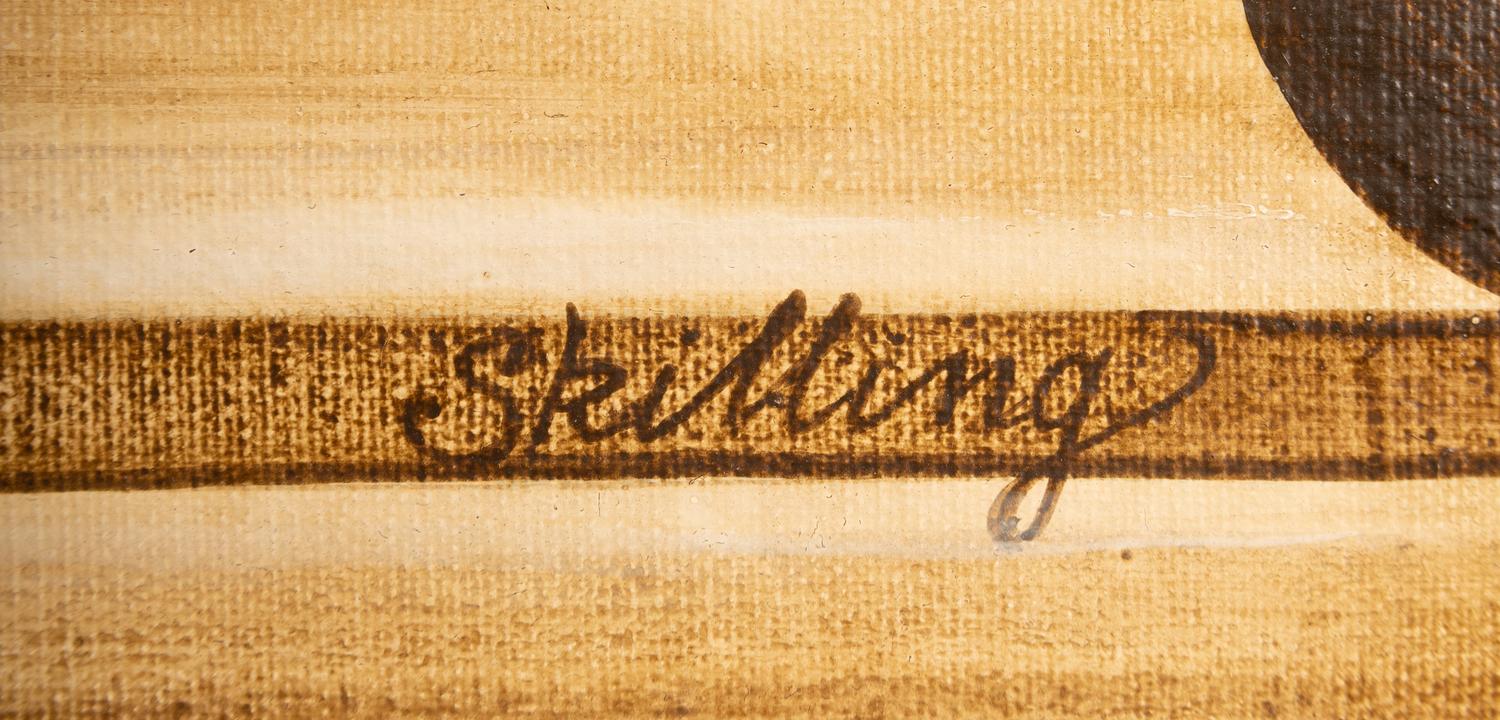 William Skilling (American, 1862-1964)