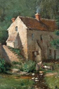 The Old Mill