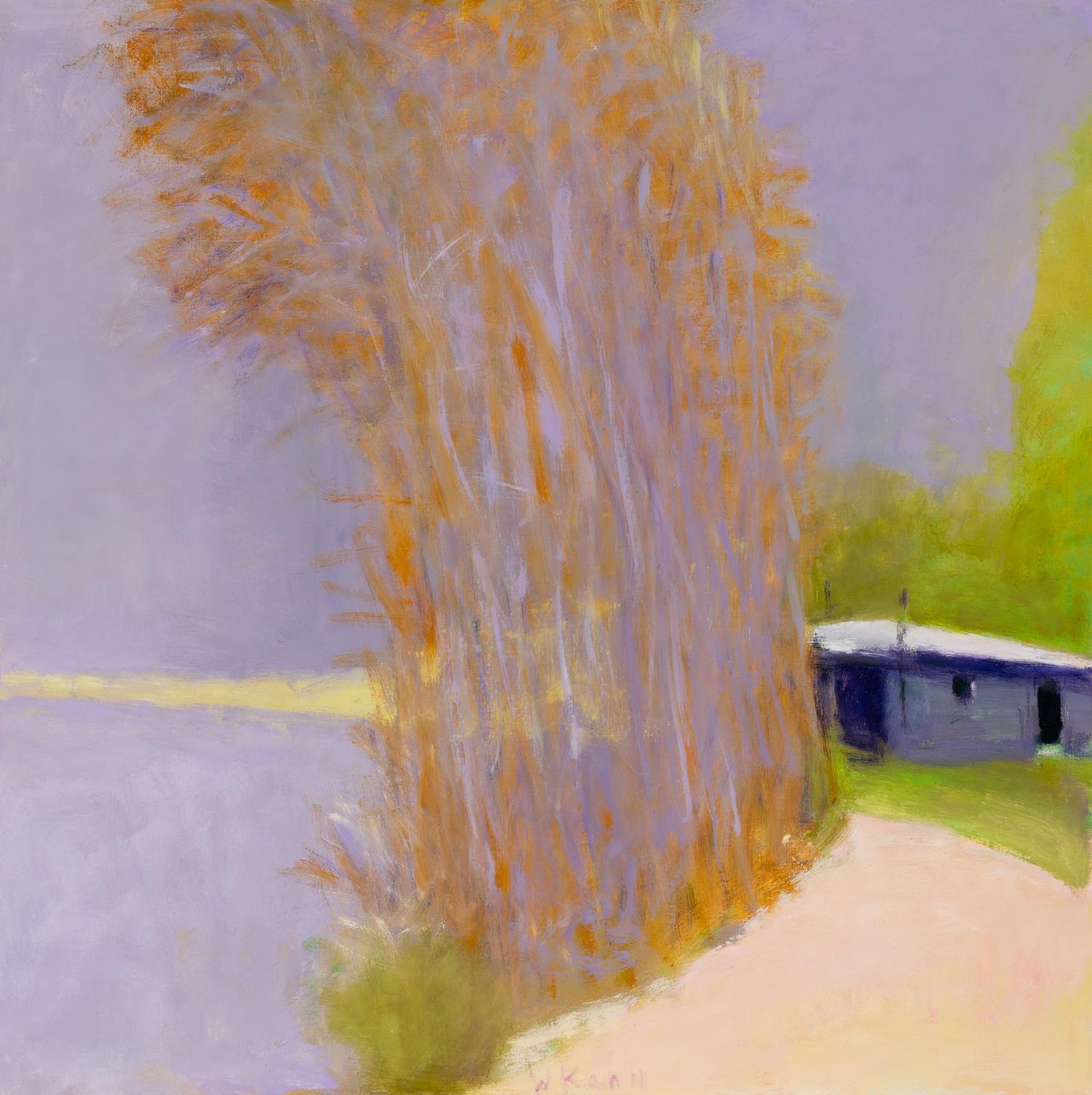 Tall Tangle , 1999