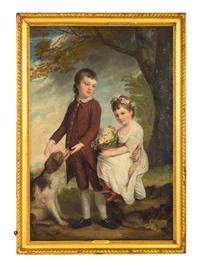 Charles and Charlotte Boyd