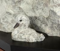 Swans , edition 23/45