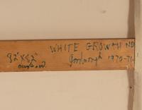 White Growth ND , 1970-71