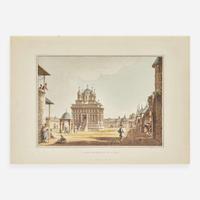 [Travel & Exploration] [Ainslie, Sir Robert] (Mayer, Luigi) A Selection of the Most Interesting of Sir Robert Ainslie's Celebrated Collection of Views in Turkey in Europe, and in Asia...