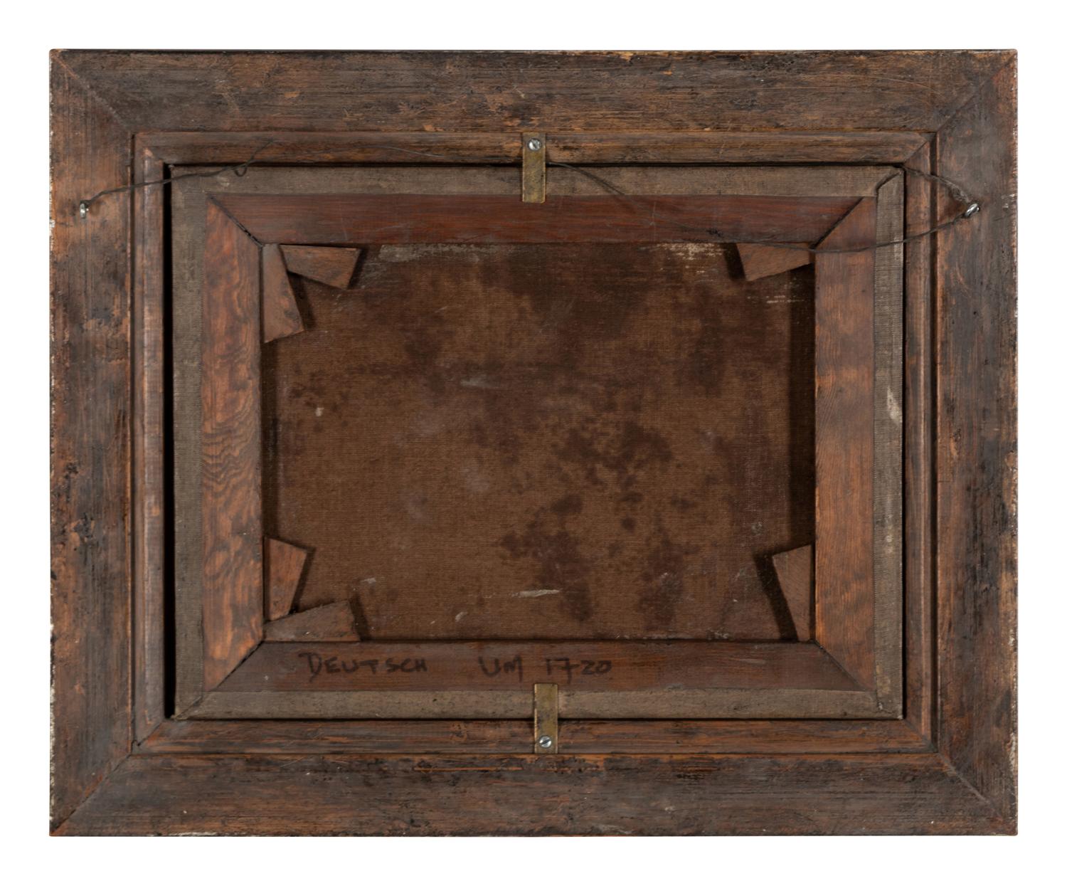 German School, Early 18th Century