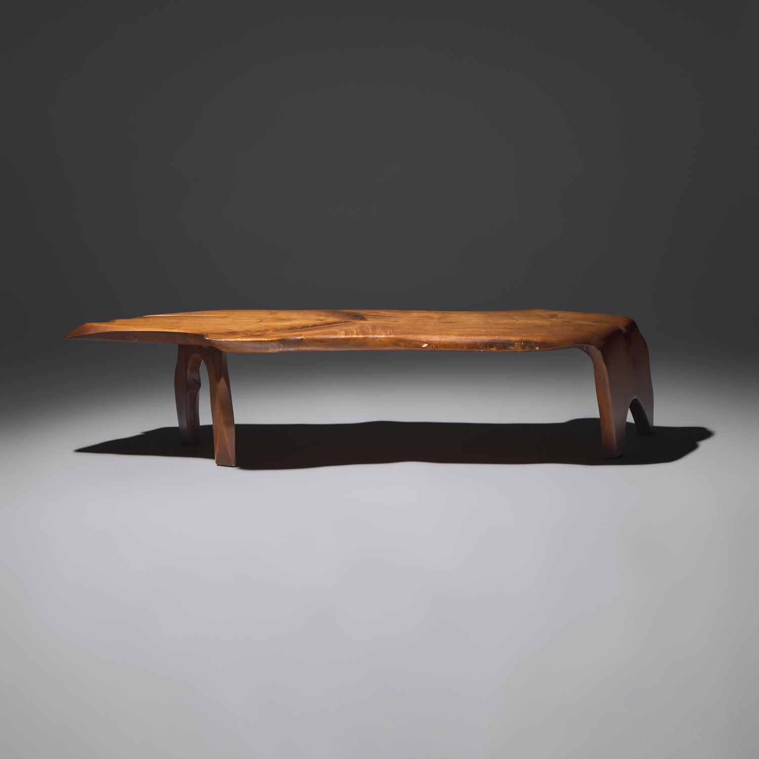 Coffee table, 1967