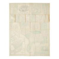 [Map]. Young, J.H. and Samuel Augustus Mitchell (1790-1868). Map of the United States . Philadelphia: S. Augustus Mitchell, 1839.