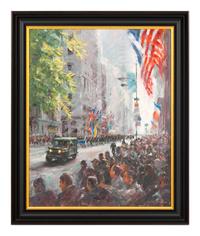 Veterans' Day Parade