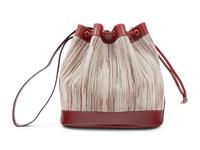 Hermès Vibrato Market Drawstring Bucket Bag, 2000 — *Pending in person inspection.