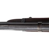 **U.S. Springfield Model 1922M1 with Winchester A5 Scope