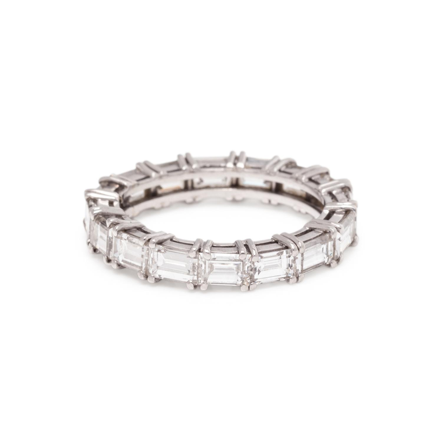 DIAMOND ETERNITY BAND