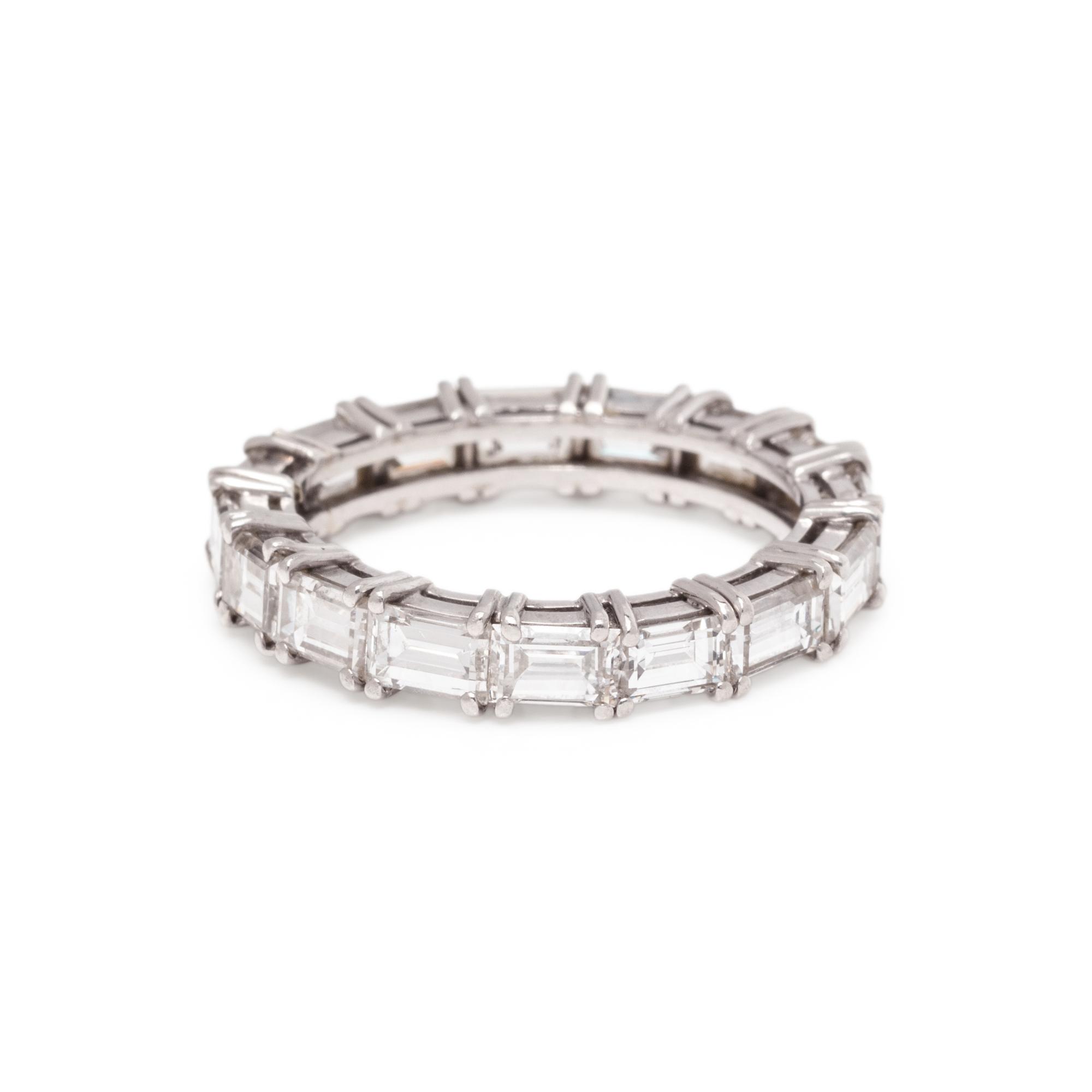 DIAMOND ETERNITY BAND