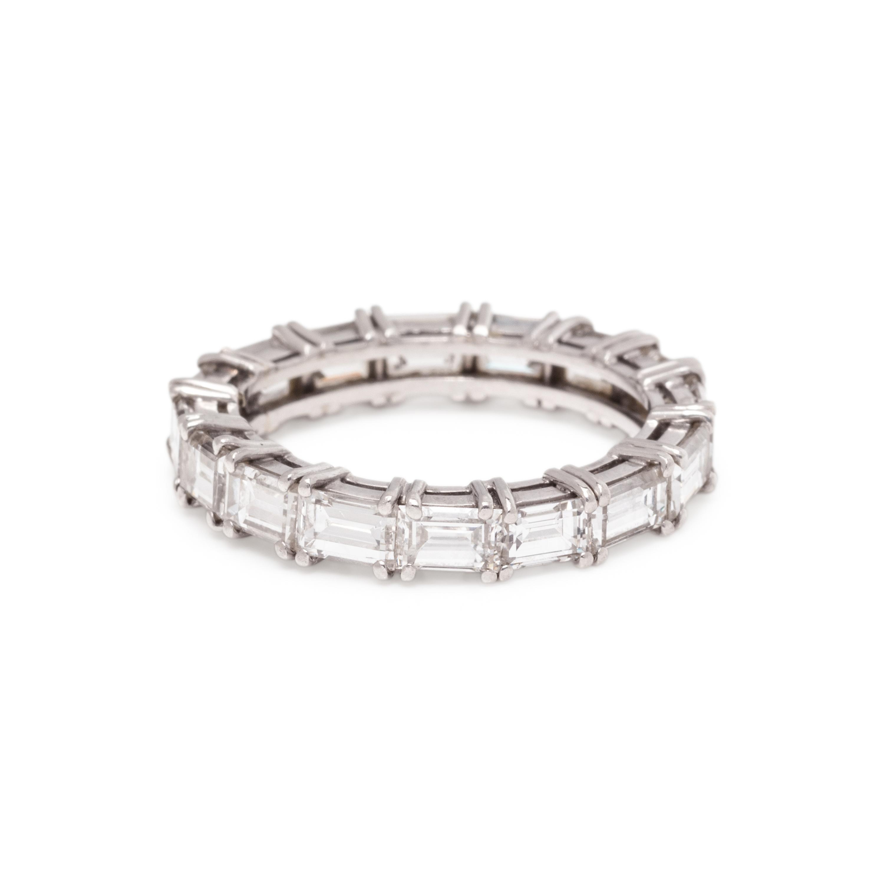 DIAMOND ETERNITY BAND