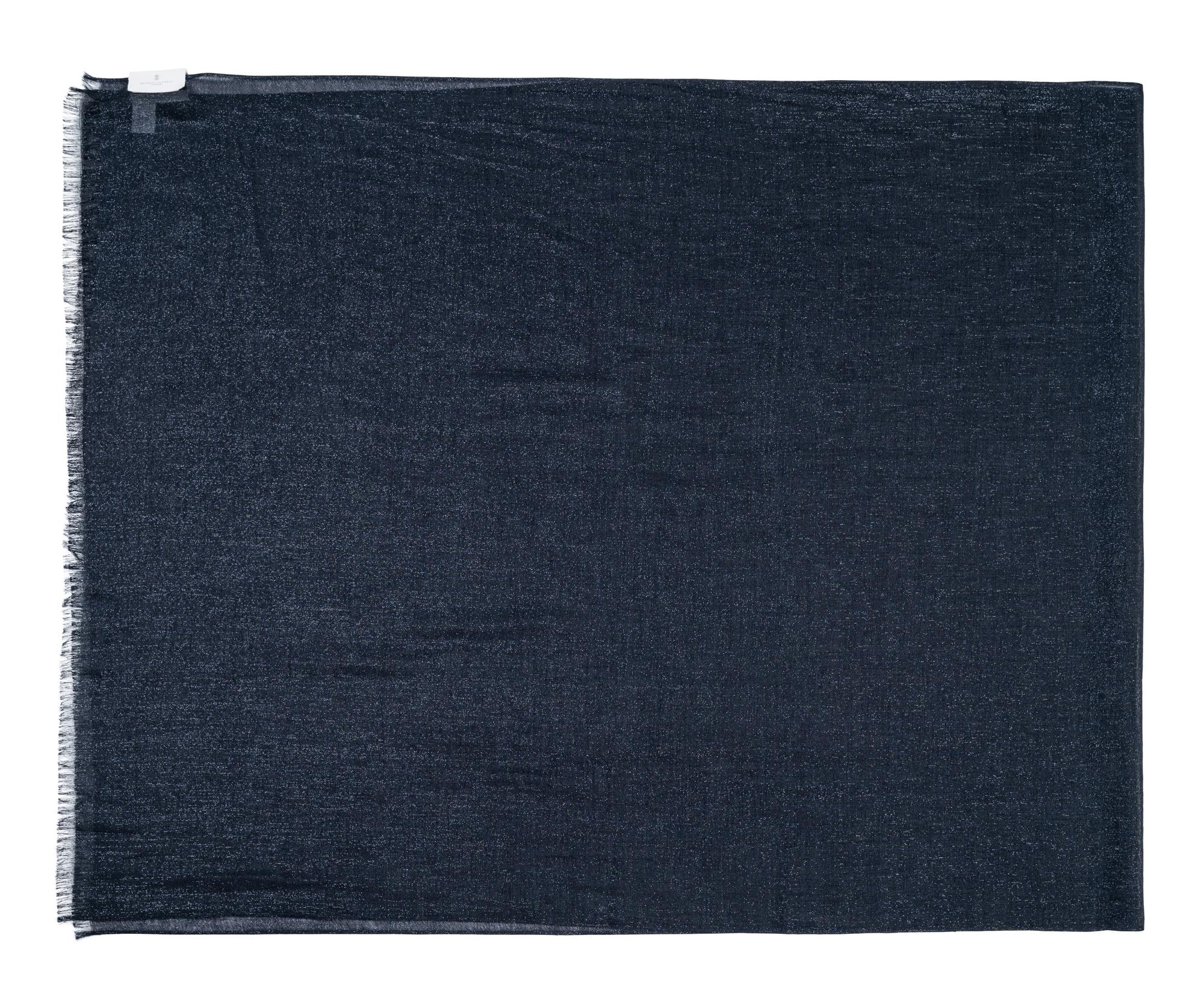 Six Brunello Cucinelli Scarves