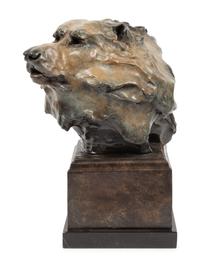Bear, edition 6/35