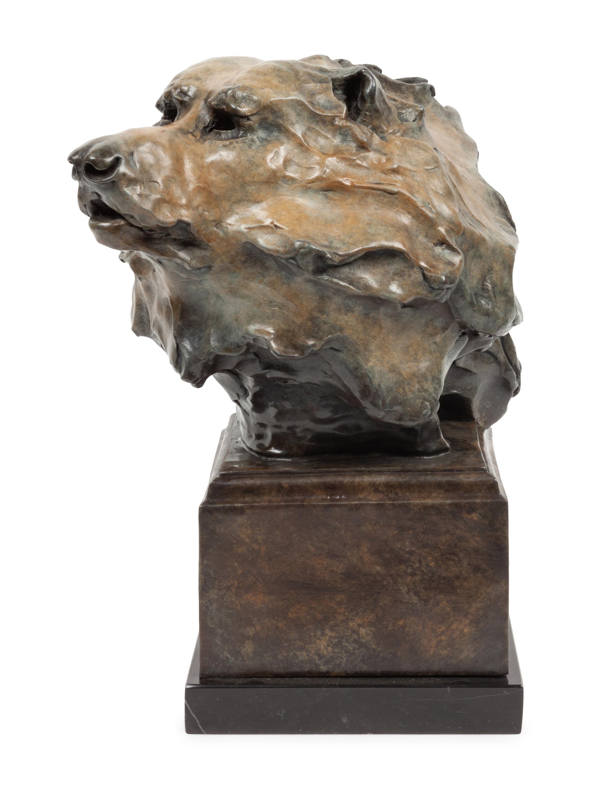 Bear, edition 6/35