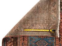 A Karaje Wool Runner