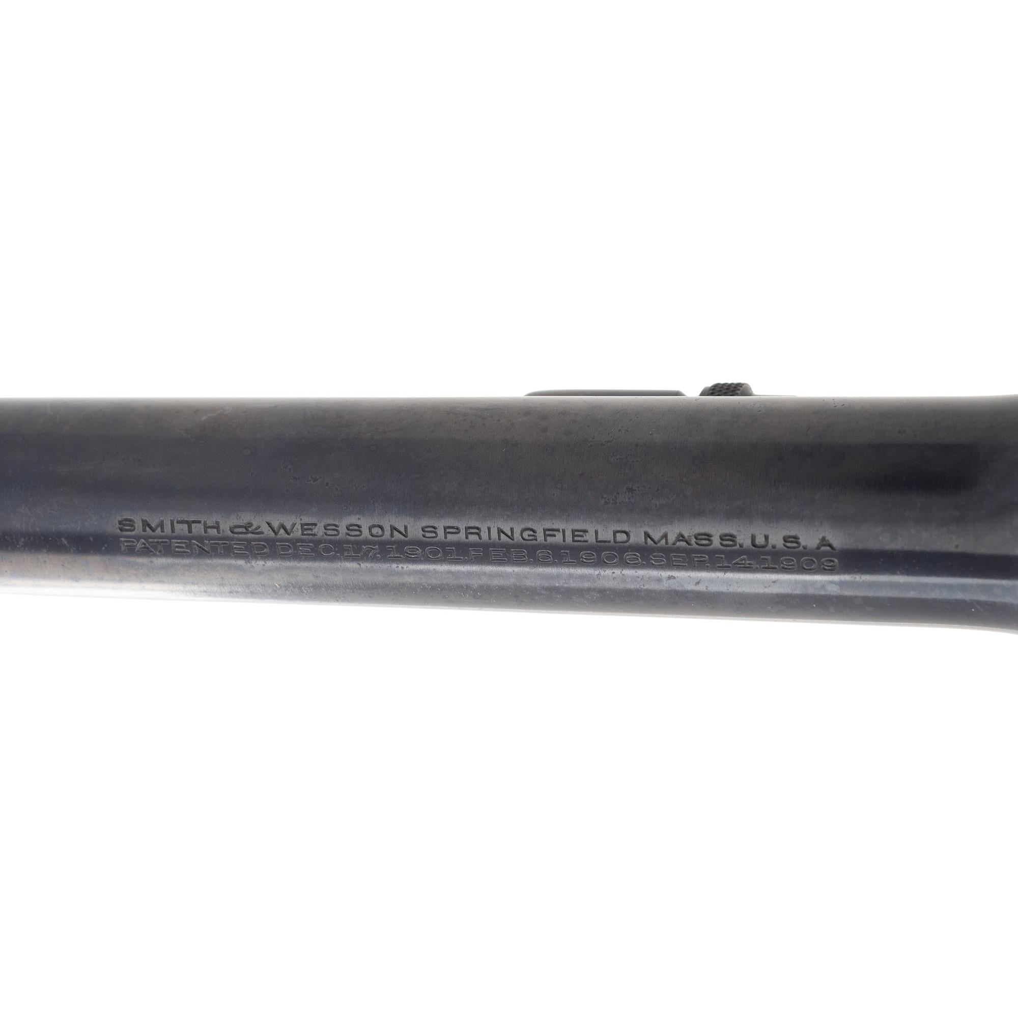 **Ruger Single Six Flat Top with Holster
