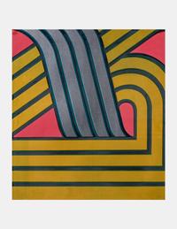 Untitled from Silver Suite