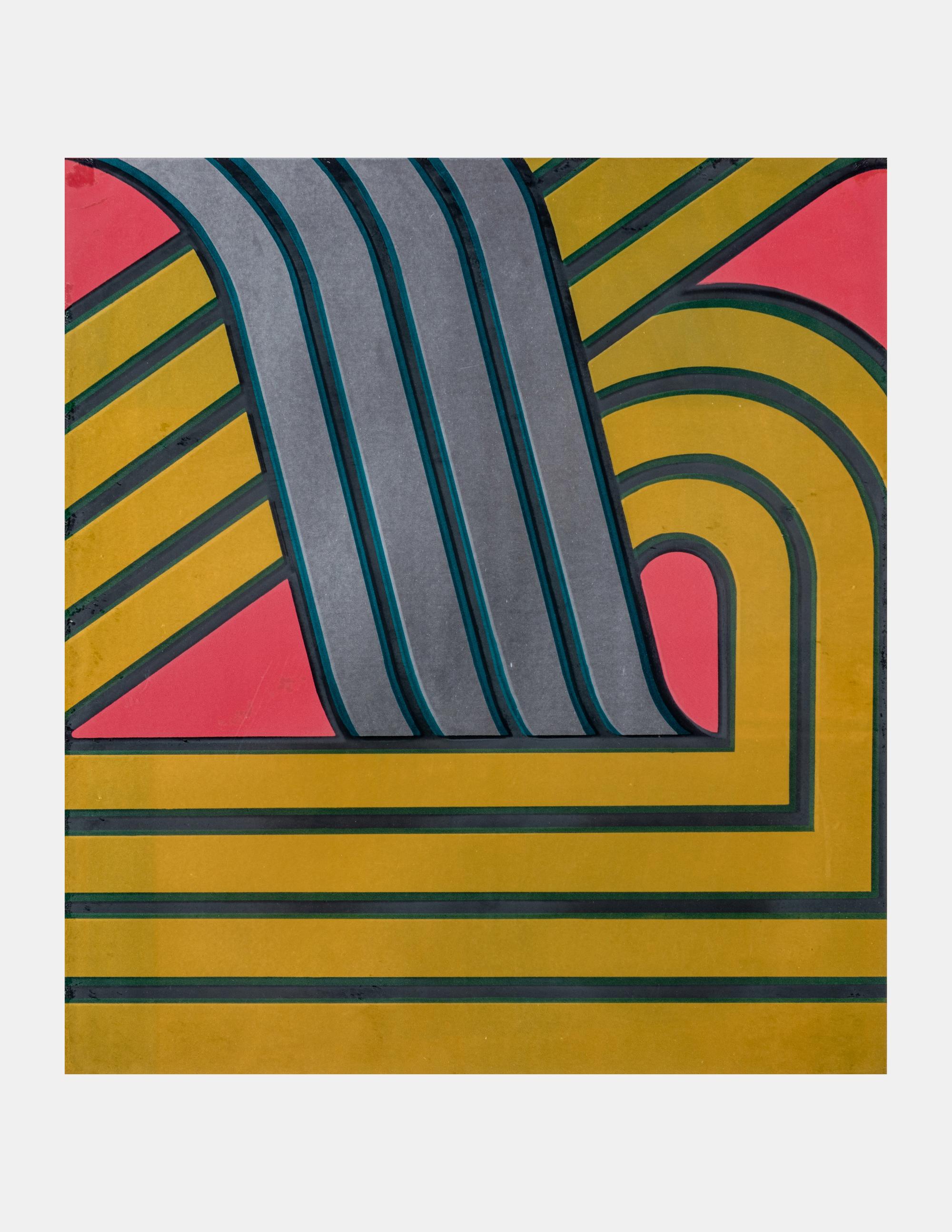 Untitled from Silver Suite