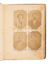 HEARTSILL, William W. (1839-1916). Fourteen Hundred and 91 Days in the Confederate Army: A Journal Kept by W. W. Heartsill.