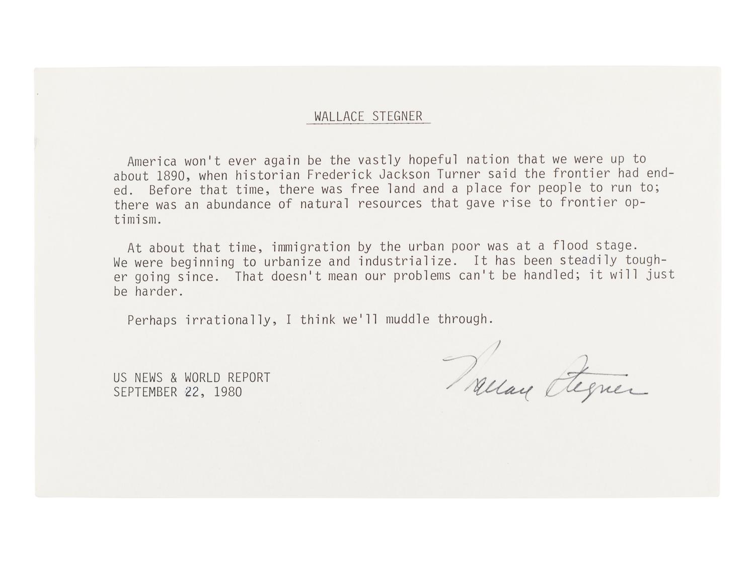 [LITERATURE - 20th CENTURY]. A group of 5 works, comprising: