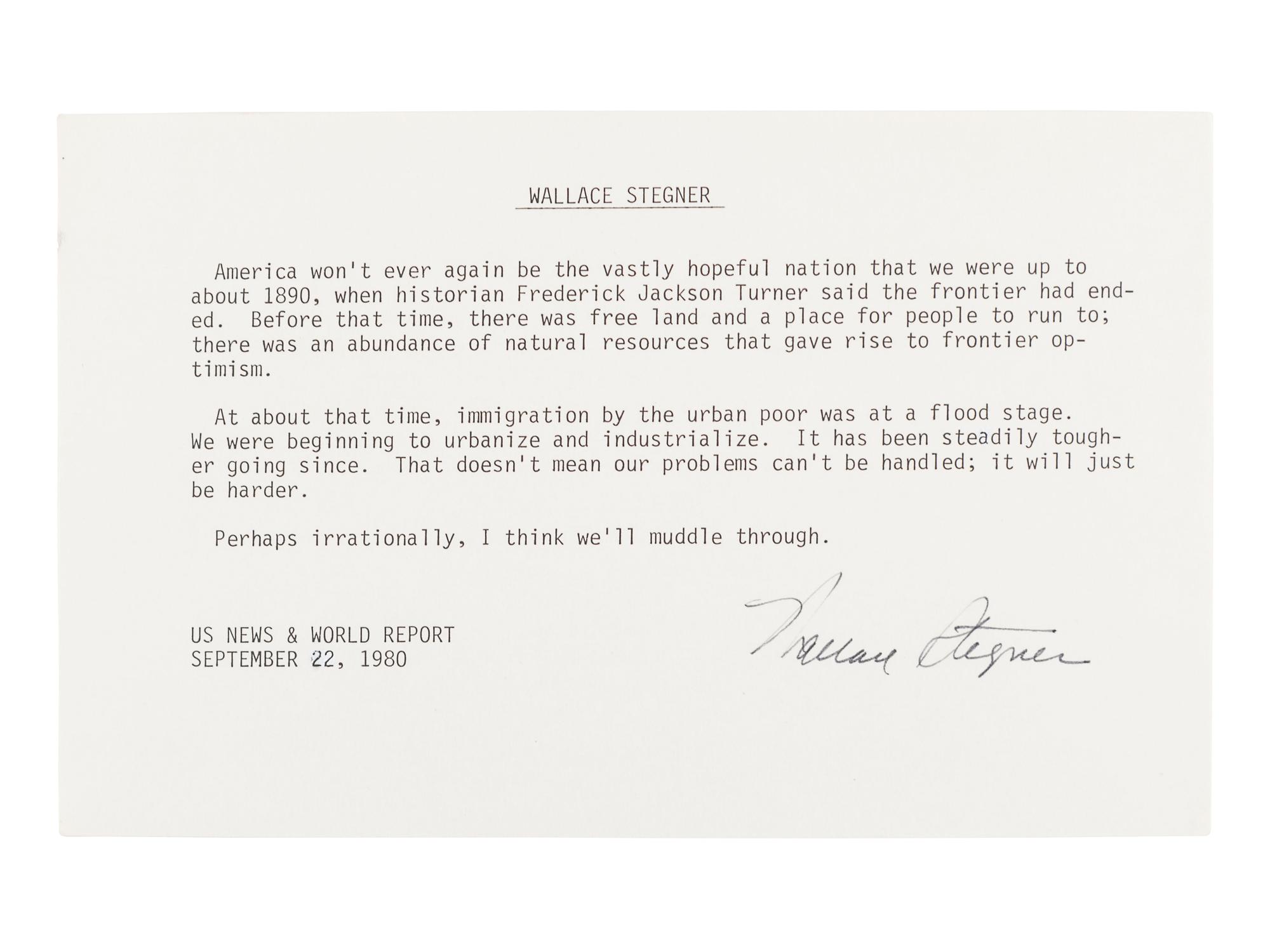 [LITERATURE - 20th CENTURY]. A group of 5 works, comprising: