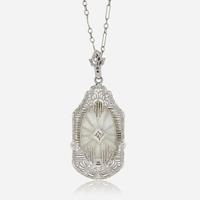 A Miscellaneous Collection of Gold and Gemstone Jewelry