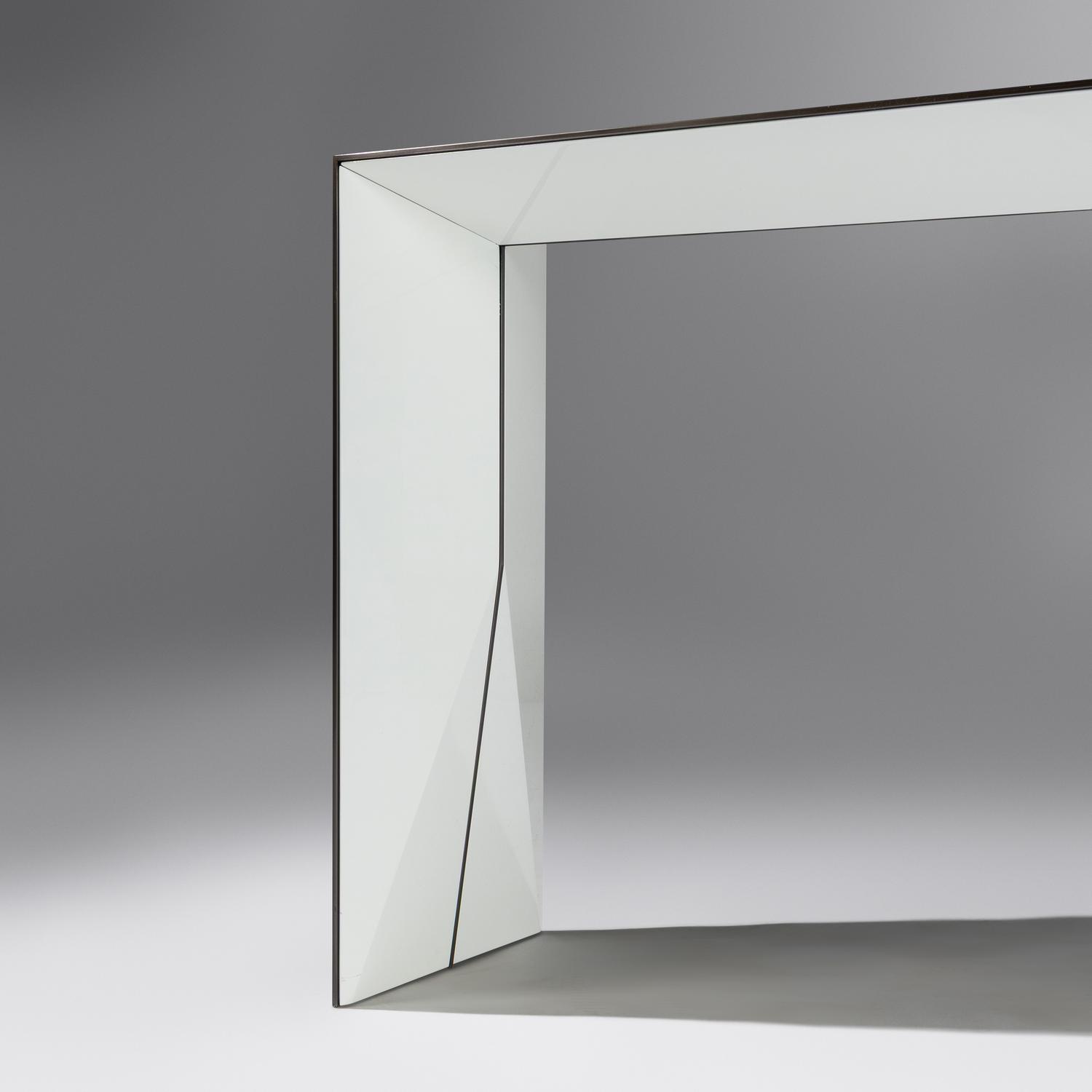 'Brimstone' console table