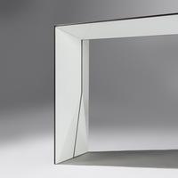 'Brimstone' console table