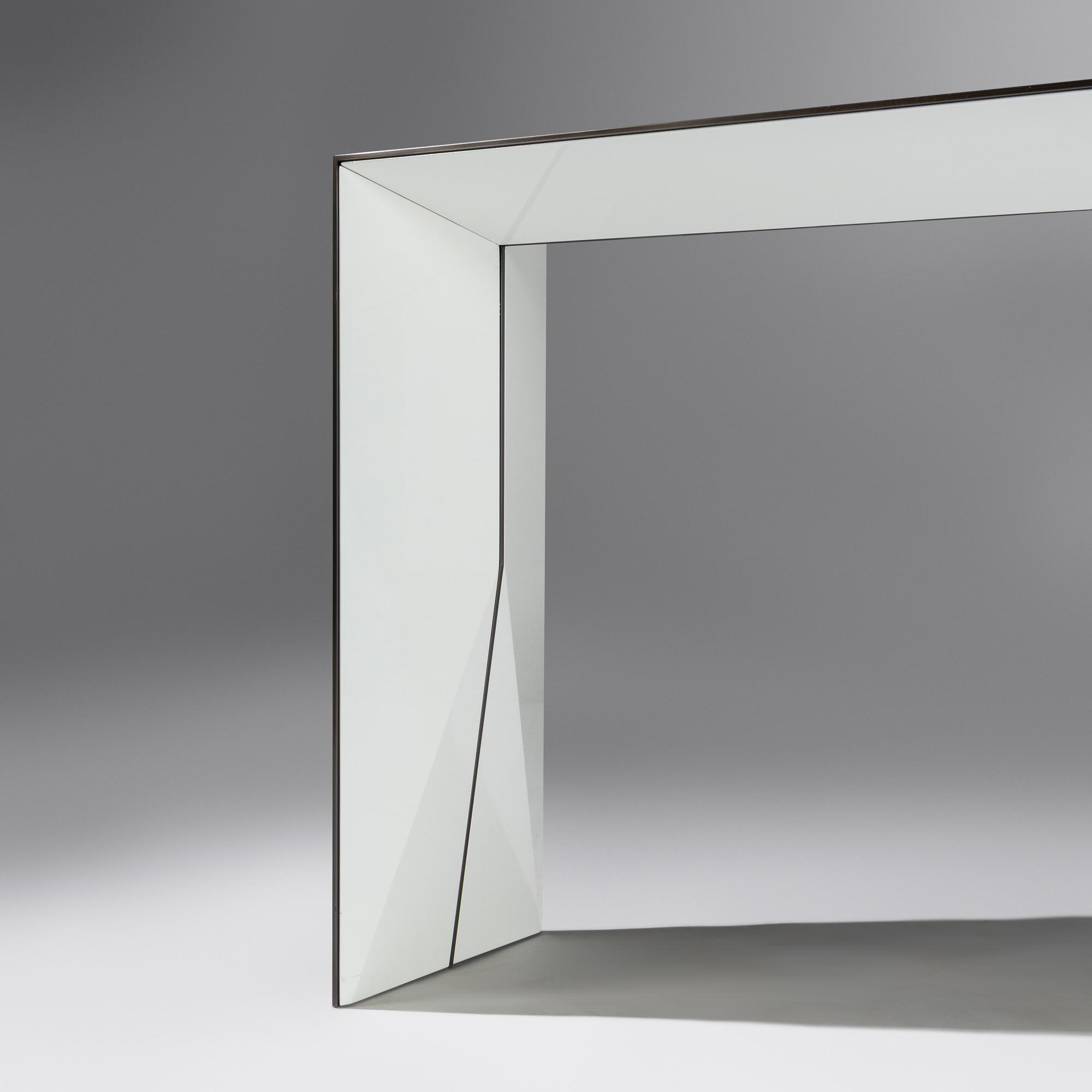 'Brimstone' console table
