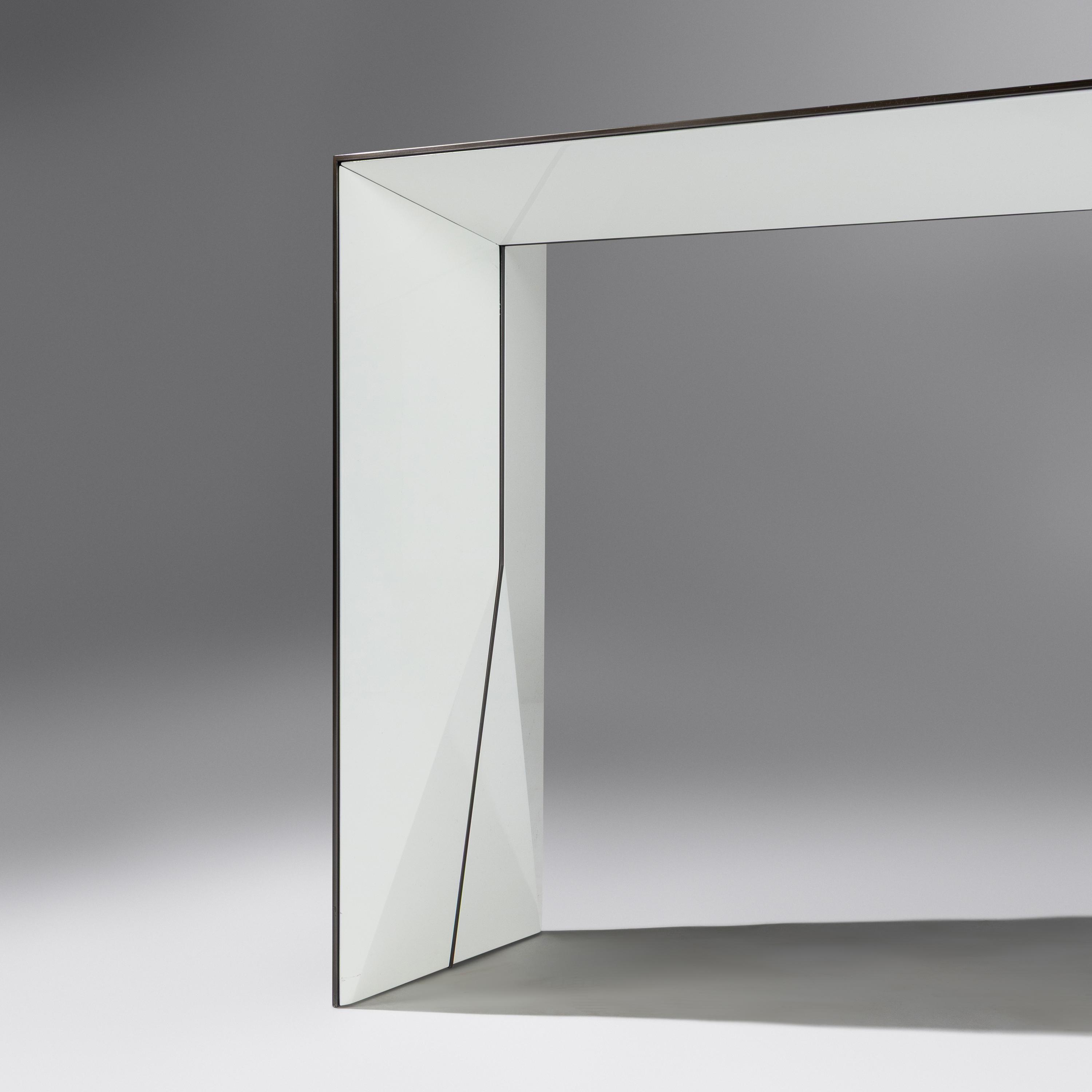'Brimstone' console table