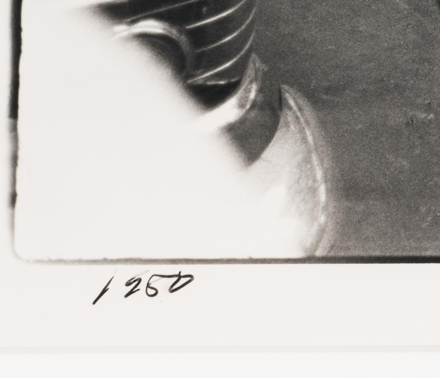 Accident , 1950; printed ca. 1977-78