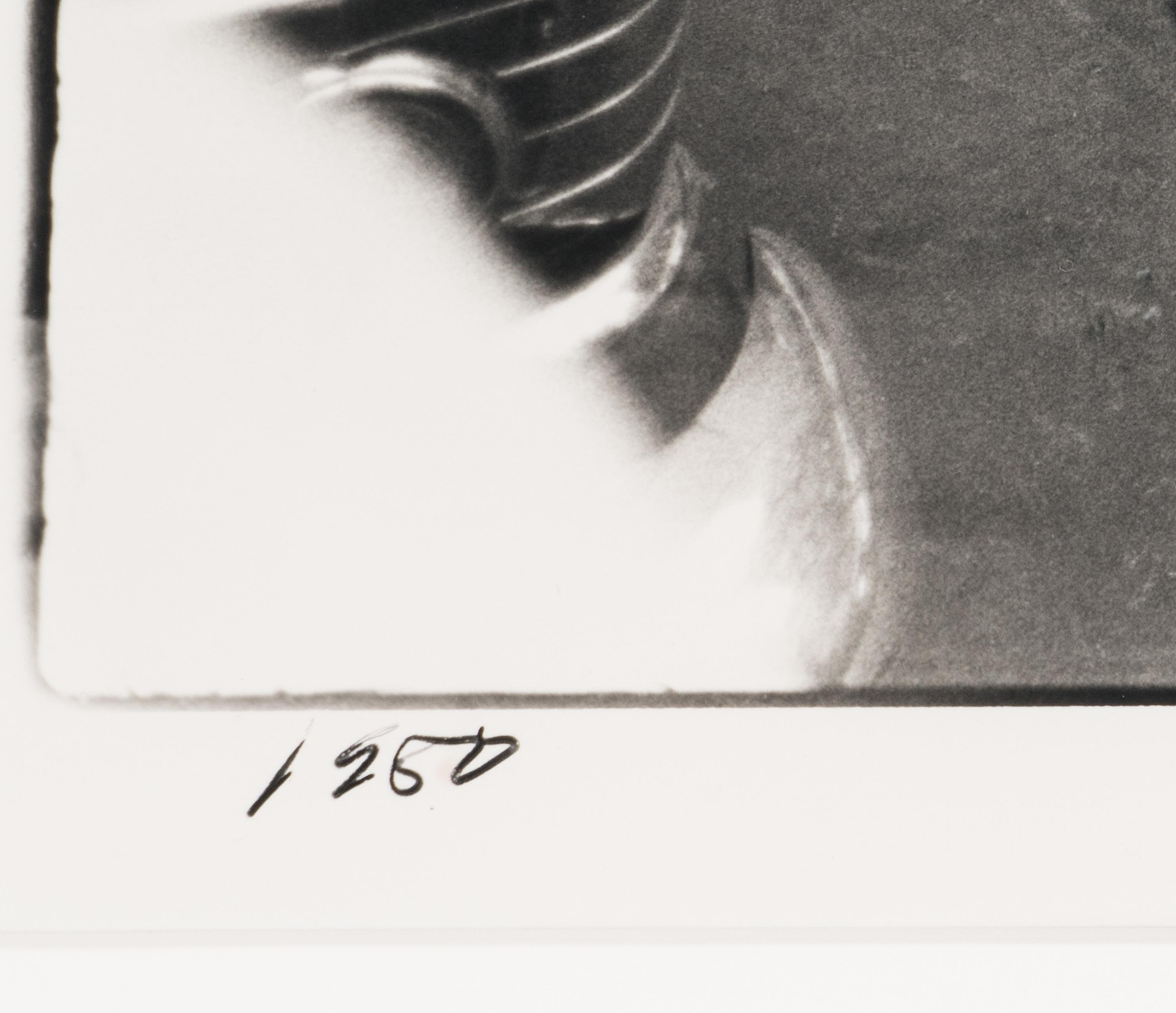 Accident , 1950; printed ca. 1977-78