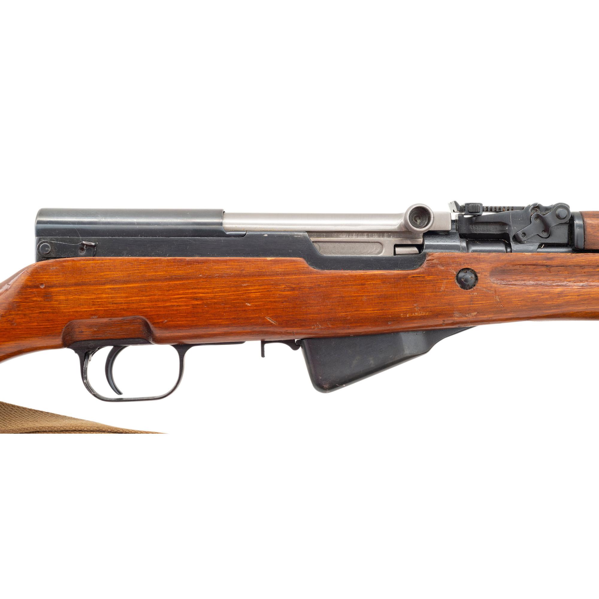 ** Norinco Type 56 Carbine Factory 26 SKS