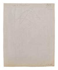 A group of five photographs depicting Paris ( Les Archives - rue des Francs Bourgeois , 1899-1900; Annexe de l'Hôtel Dieu, rue de la Bucherie, cour Saint Julien , 1902-1903; H ô tel de Chanac [cour], 127 rue de Grenelle , 1907; Saint-M é dard, 1926; Avenue de l'Observatoire , 1899-1900)