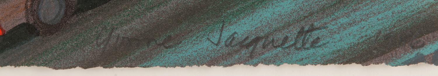 Mississippi Night Lights