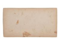 [CIVIL WAR]. Headquarters of Dr. Grant and Dwight, of French's Brigade, Yorktown, Va. [New York: E. & H.T. Anthony].