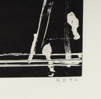 Passage II , 1990