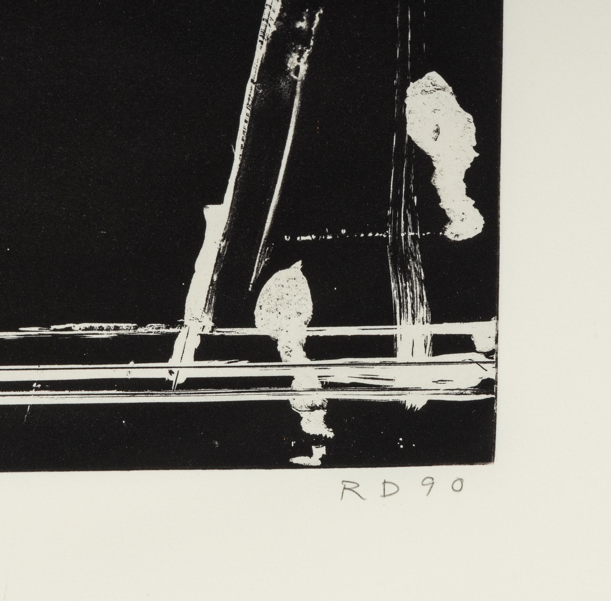 Passage II , 1990