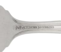 An American Silver Flatware Service