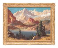 Colorado Grandeur